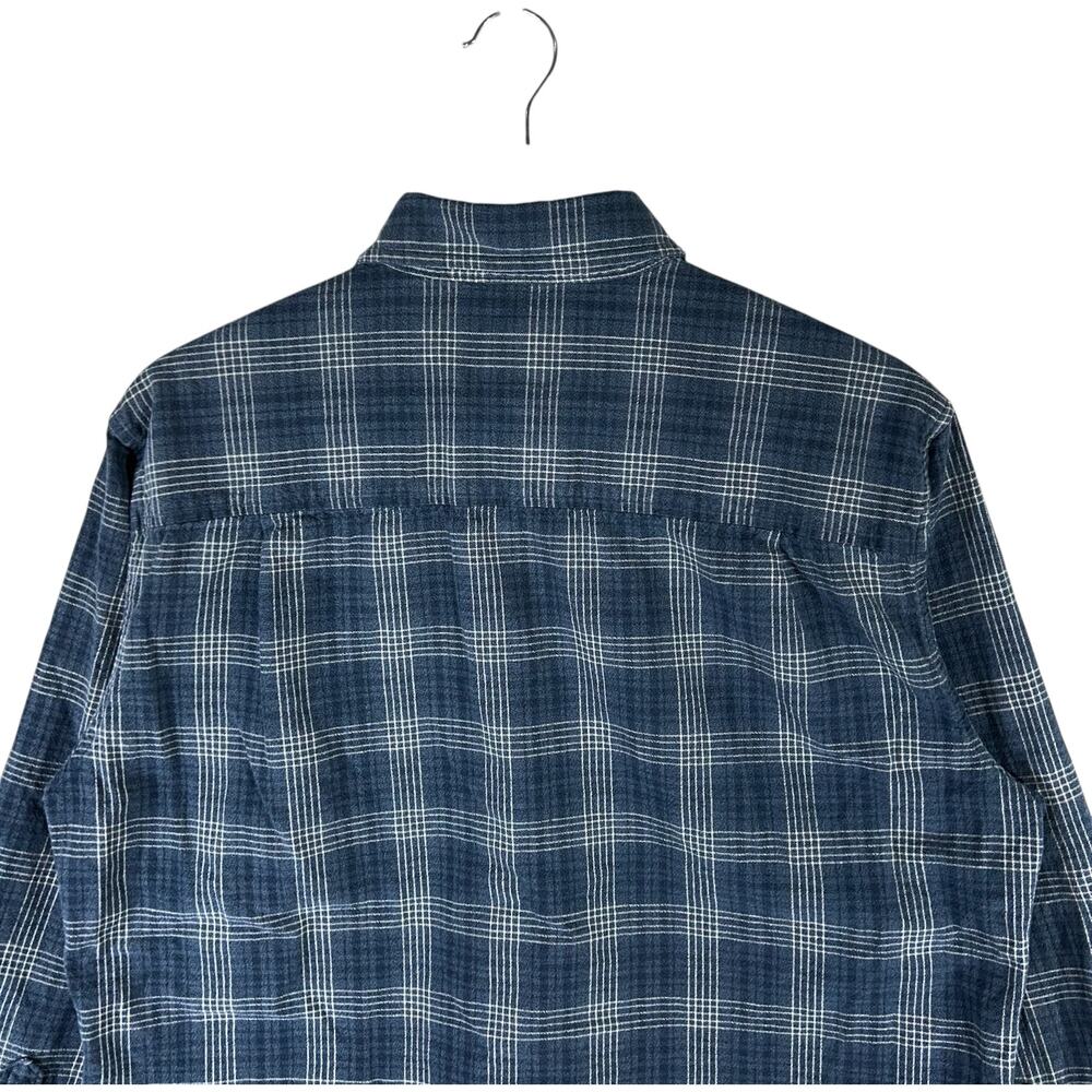 Woolrich Long Sleeve Button Up - image 6
